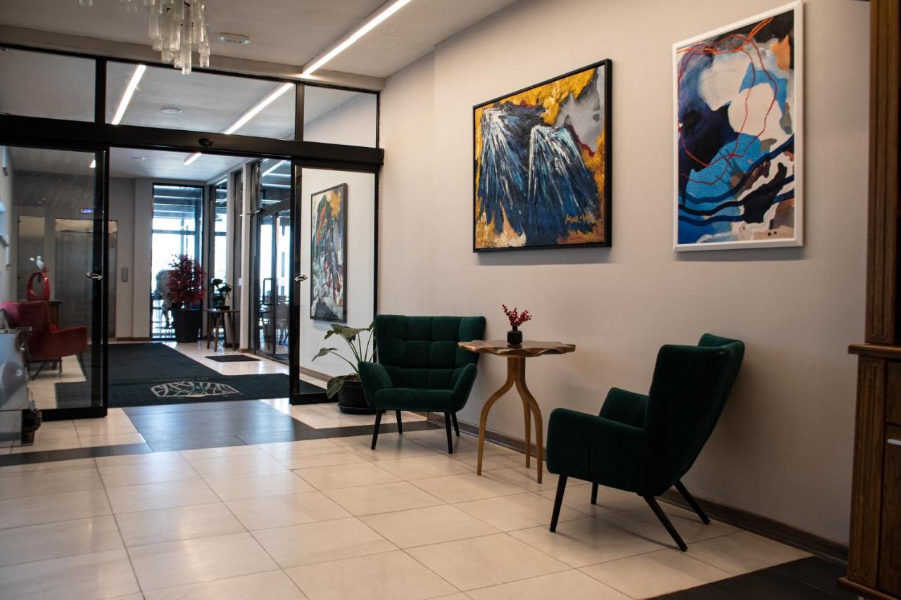 Panorama Hotel & Spa Kruševo Εξωτερικό φωτογραφία