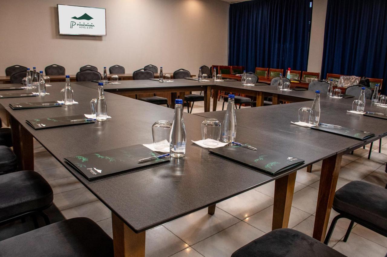 Panorama Hotel & Spa Kruševo Εξωτερικό φωτογραφία