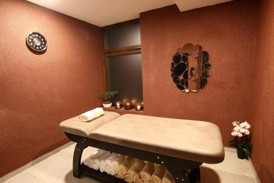 Panorama Hotel & Spa Kruševo Εξωτερικό φωτογραφία