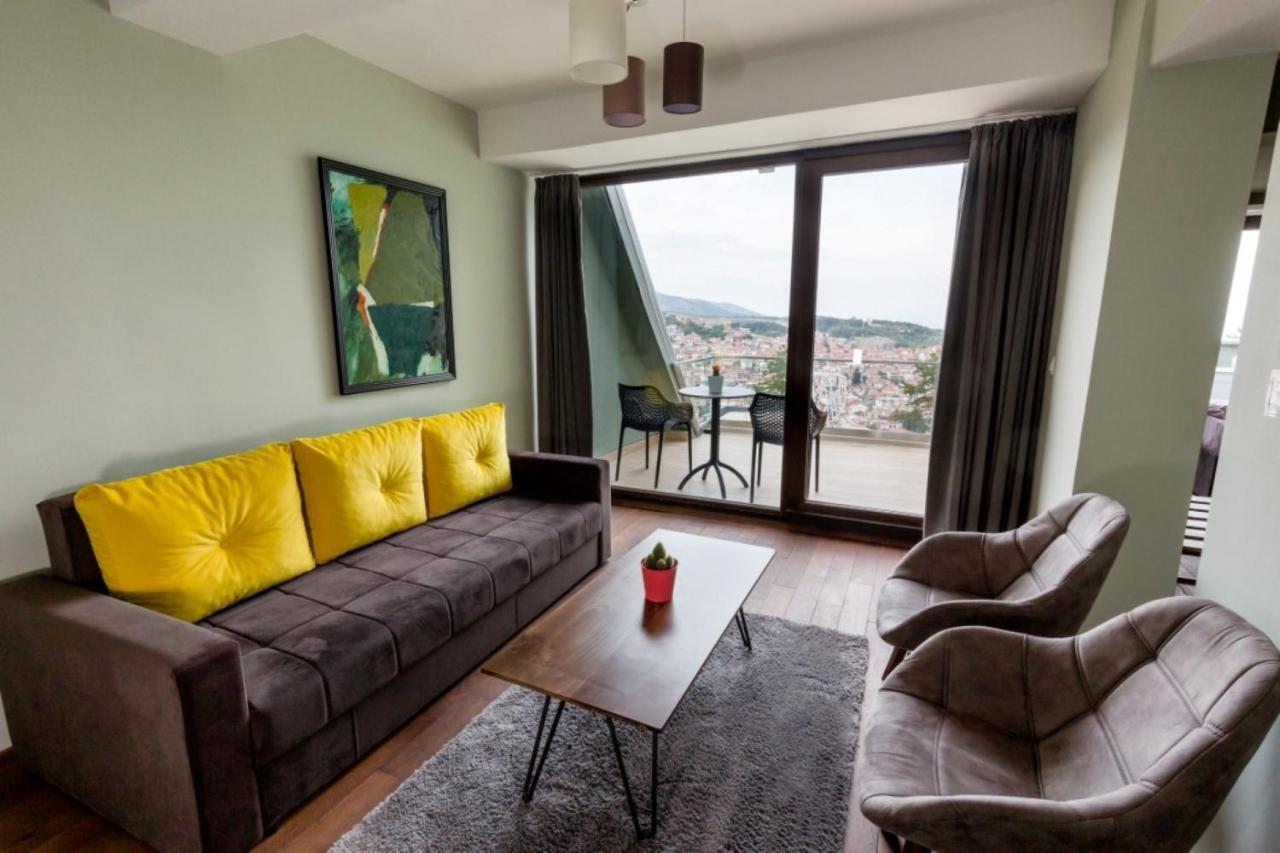 Panorama Hotel & Spa Kruševo Εξωτερικό φωτογραφία