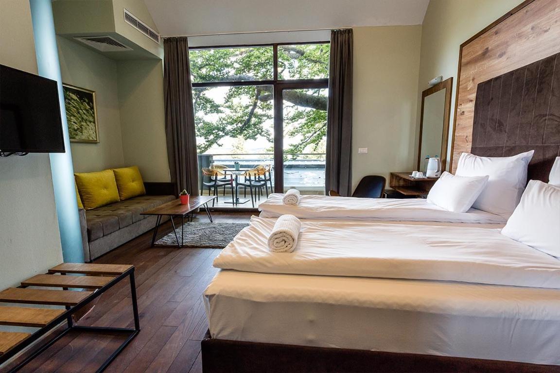 Panorama Hotel & Spa Kruševo Εξωτερικό φωτογραφία