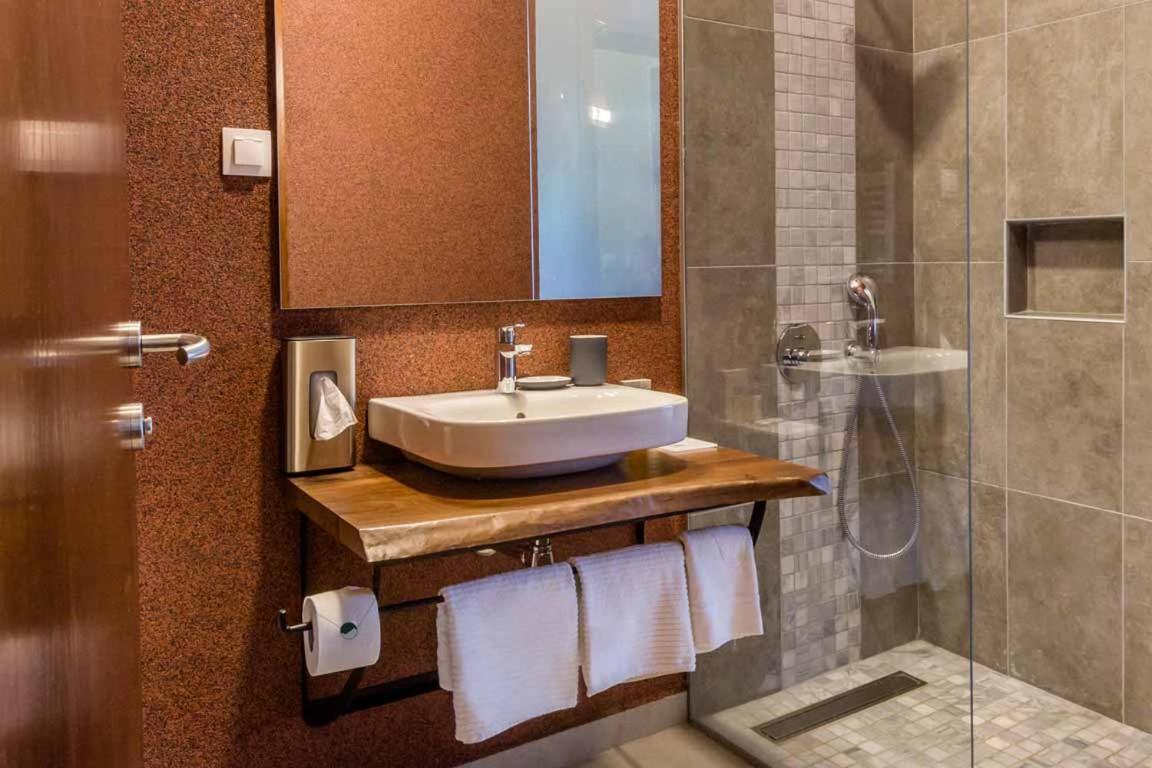 Panorama Hotel & Spa Kruševo Εξωτερικό φωτογραφία
